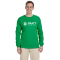 Gildan Adult Ultra Cotton  6 oz. Long-Sleeve T-Shirt